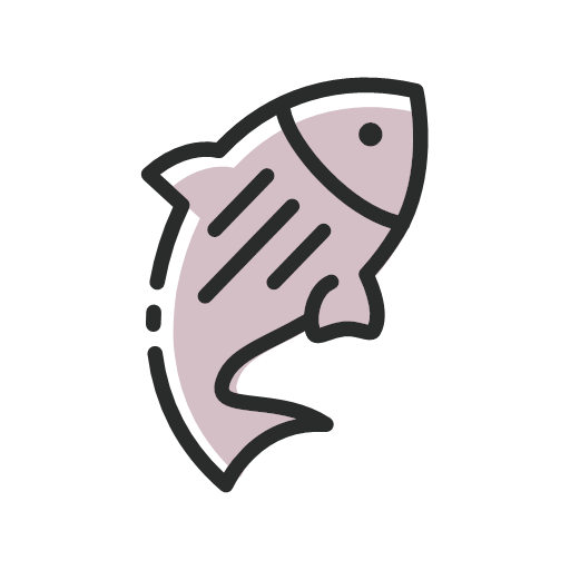 Backmans Fish